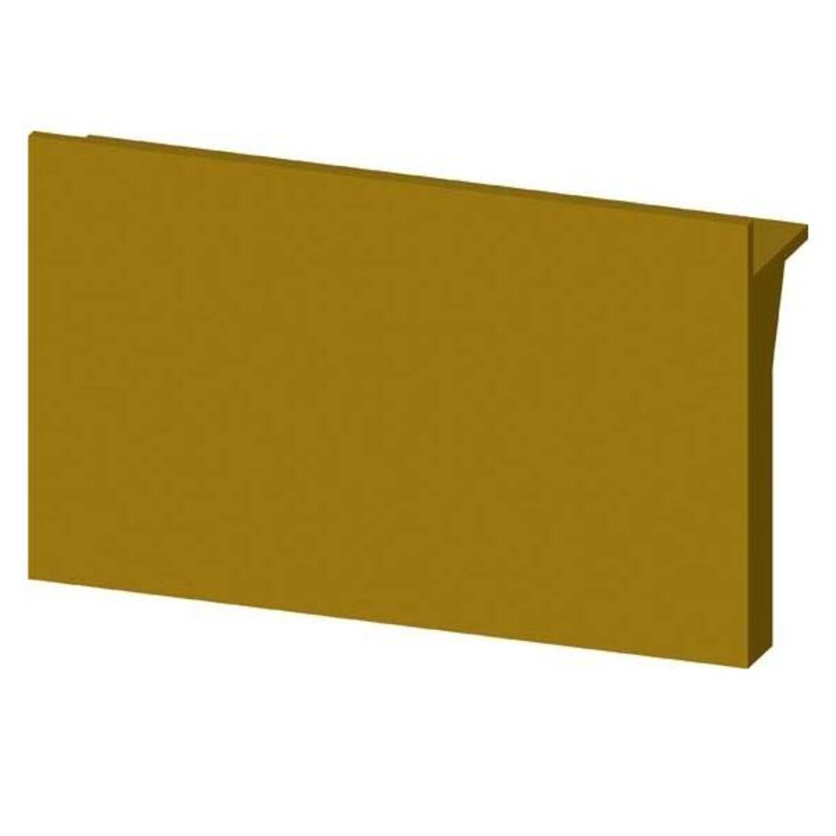 Siemens Dig.Industr. Abdeckkappe 3RV1915-6AB