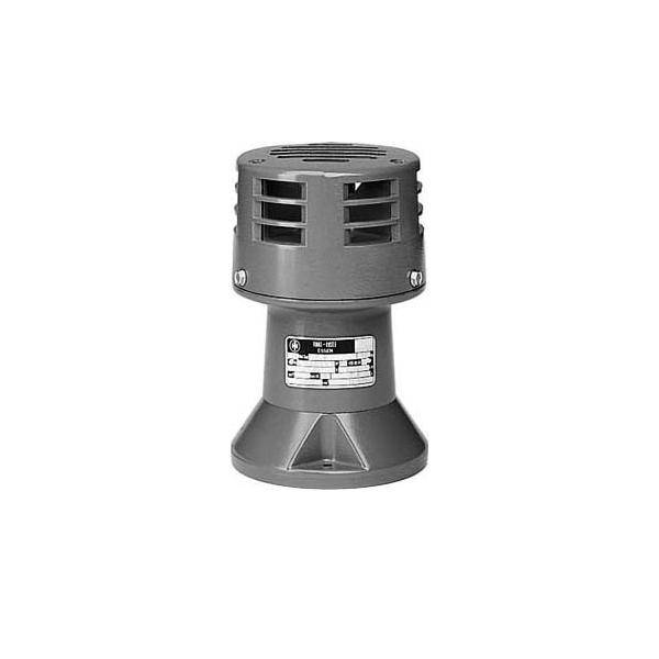 FHF Funke+Huster Motor-Sirene F0 230VAC/DC