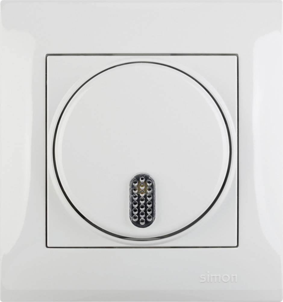 Grothe Signalgeber SG 851 8-12V AC