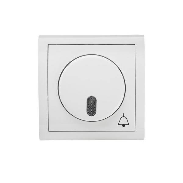 Grothe Signalgeber SG 851 230V AC