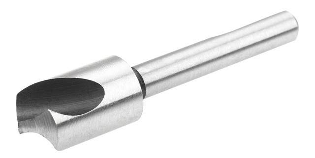 Cimco Werkzeuge Zentrierbohrer 201274