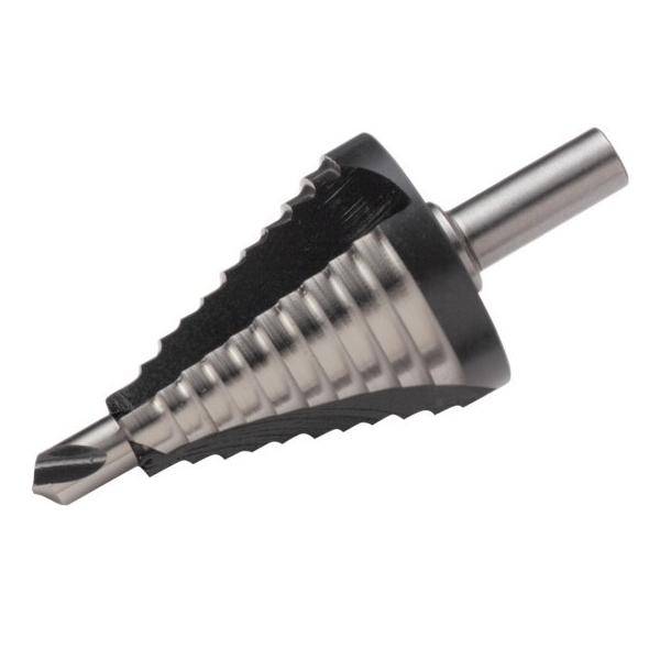 Cimco Werkzeuge Stufenbohrer HSS 201209