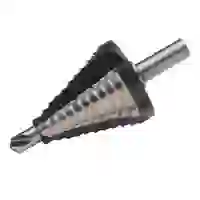 Cimco Werkzeuge Stufenbohrer HSS 201209 Cimco Werkzeuge Stufenbohrer HSS 201209