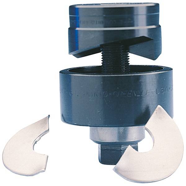 Klauke Blechlocher 50365088