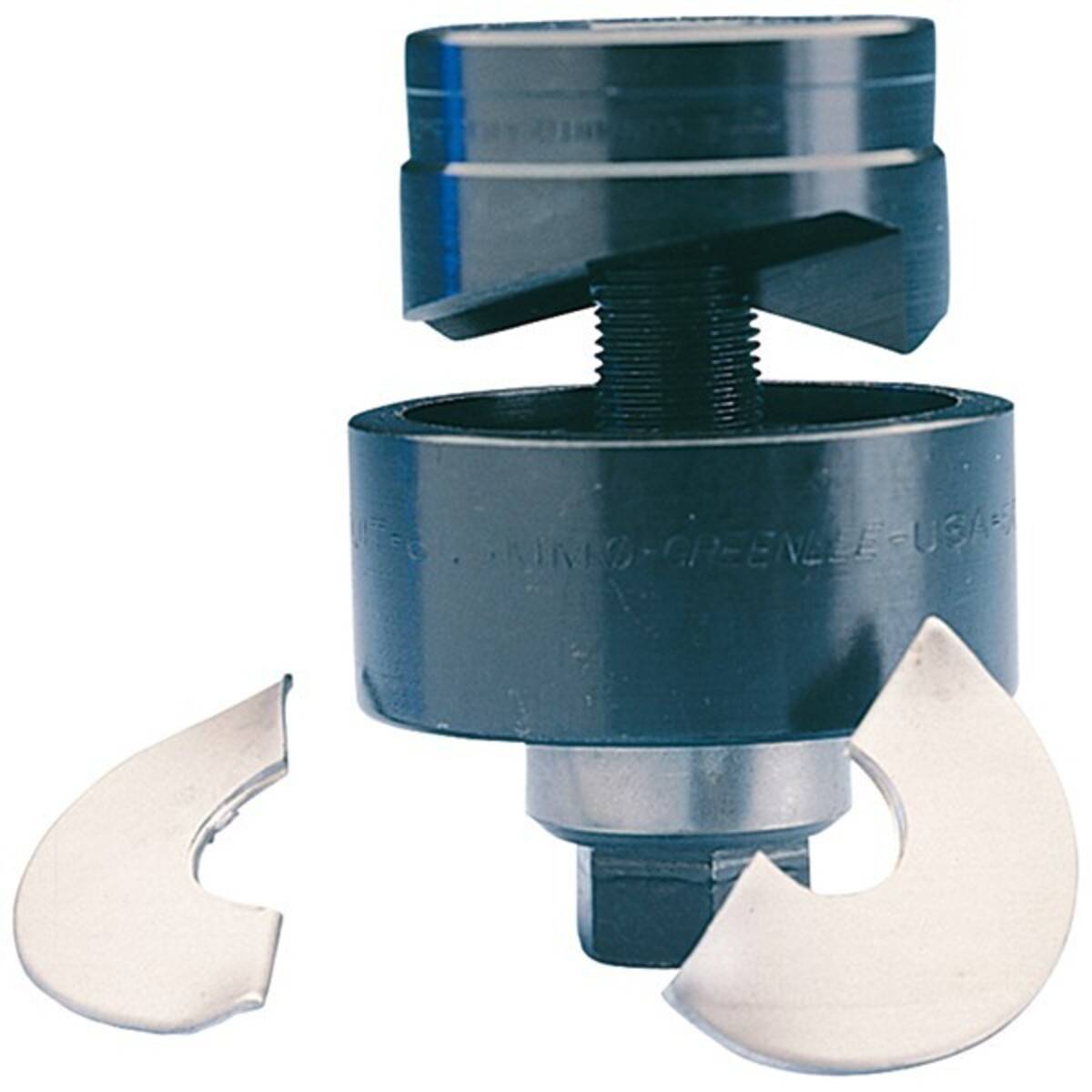 Klauke Blechlocher 50365088
