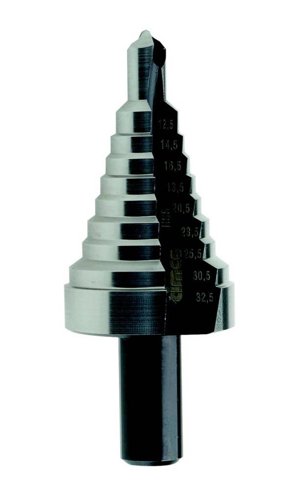Cimco Werkzeuge Stufenbohrer HSS 201275