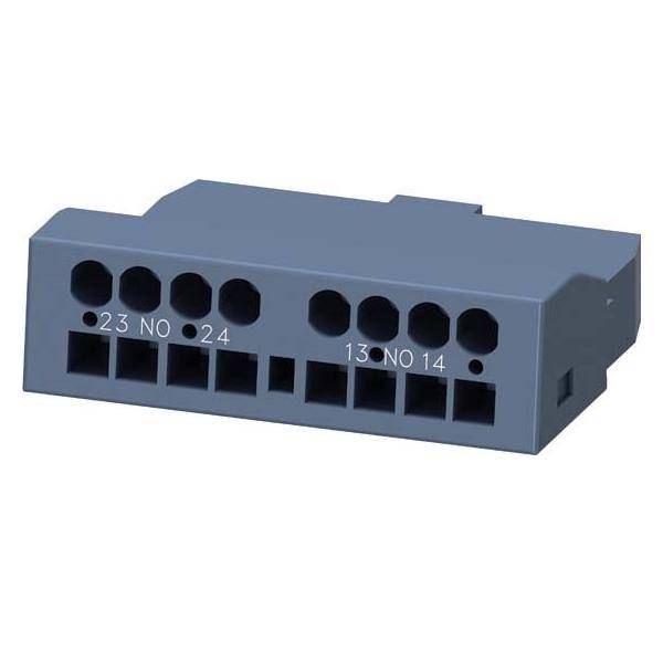 Siemens Dig.Industr. Hilfsschalter 3RV2901-2F