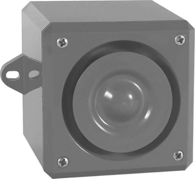 FHF Funke+Huster Schallgeber AX03 9-60VDC