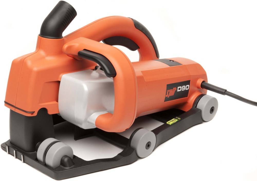 ITW Spit Schlitzfräse 811245