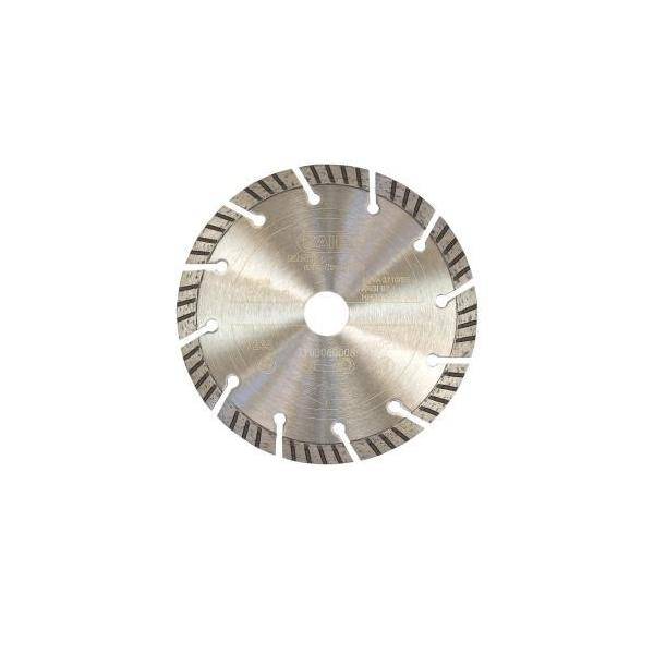 Baier Maschinenfabrik Diamantscheibe Turbo 7233