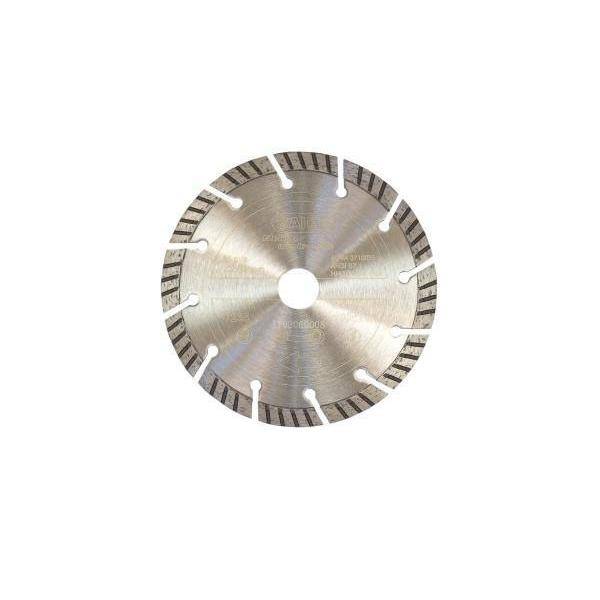 Baier Maschinenfabrik Diamantscheibe Turbo 7234