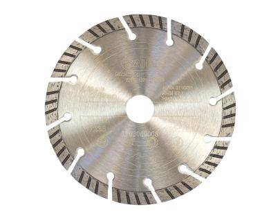 Baier Maschinenfabrik Diamantscheibe Turbo 7234