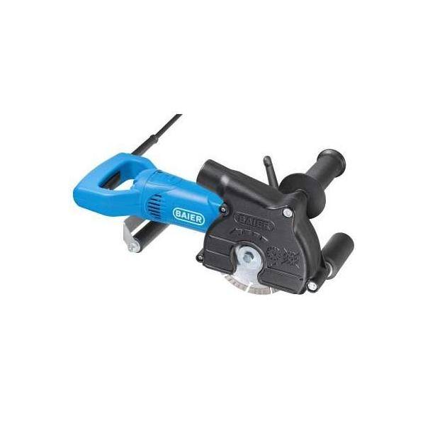 Baier Maschinenfabrik Diamant-Mauernutfräse 8799