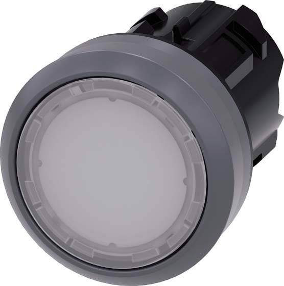 Siemens Indus.Sector Drucktaster 3SU1031-0AB60-0AA0