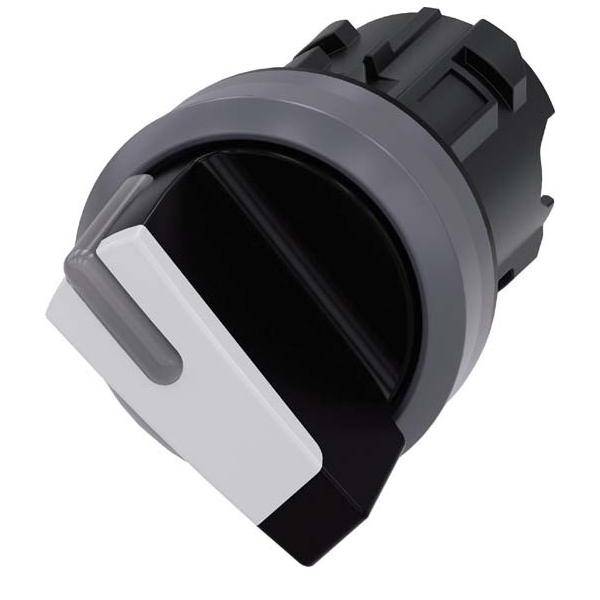 Siemens Indus.Sector Knebelschalter 3SU1032-2BC60-0AA0