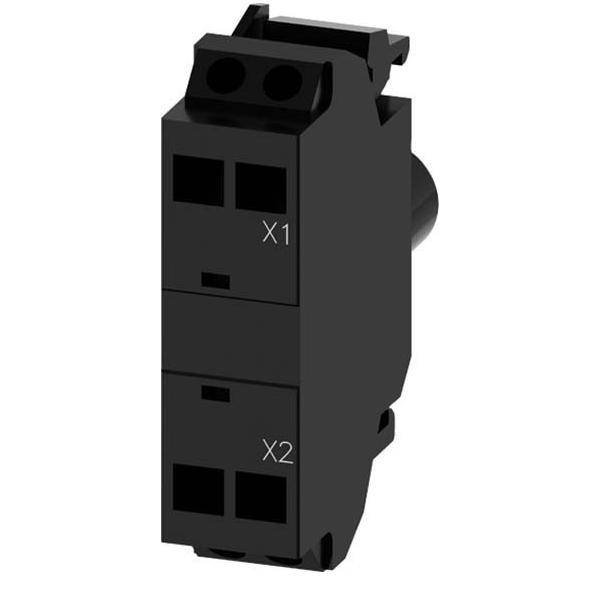 Siemens Dig.Industr. LED-Modul 3SU1401-1BB00-3AA0