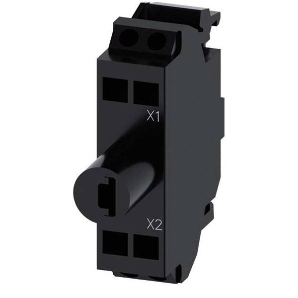 Siemens Dig.Industr. LED-Modul 3SU1401-2BB60-3AA2