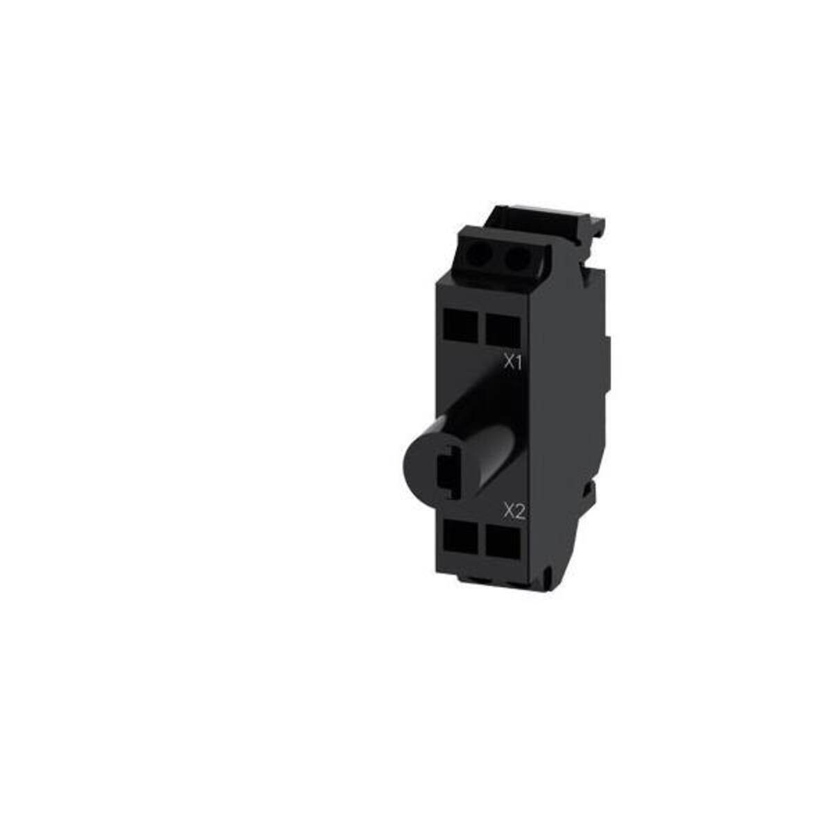 Siemens Dig.Industr. LED-Modul 3SU1401-2BB60-3AA0