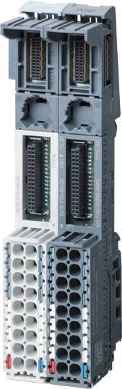 Siemens Indus.Sector Baseunit 6ES7193-6BP60-0DA0