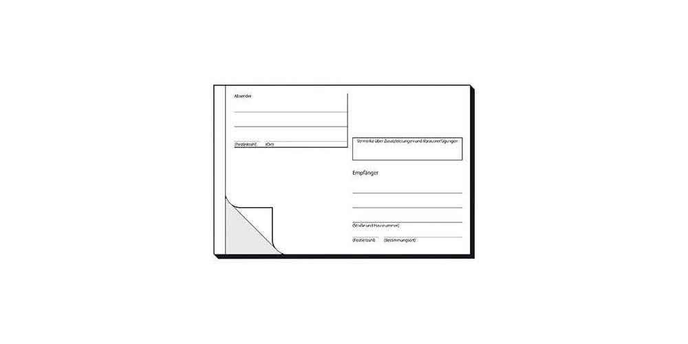 sigel Adressaufkleberblock DIN A6 quer 100 Bl. DIN A6 quer 100 Bl.