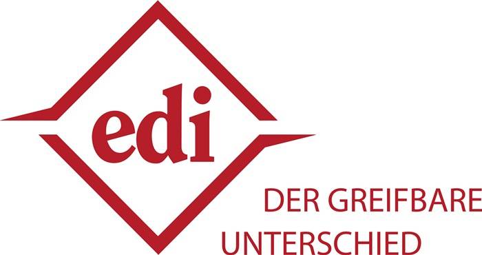 Profiltür-Drückerlochteil 1200/2033 VA EST ov.8mm gekr.EDI