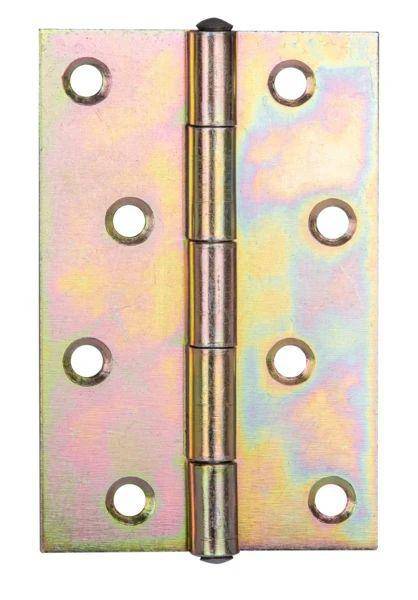 Scharnier H.101mm B.65mm S.1,5mm STA sdmverz.halbbreit GAH