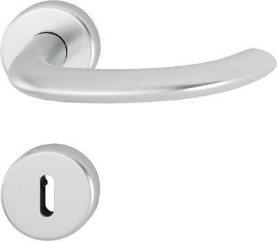 Wechselgrt. Rosette58/42KV/42KVS/1138GRT F1 8 PZ - Artikel: 4012789190625
