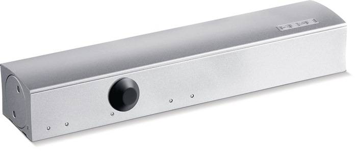 Scherentürschließer TS 4000 weiß 9016 EN 1-6 o.Gestänge GEZE