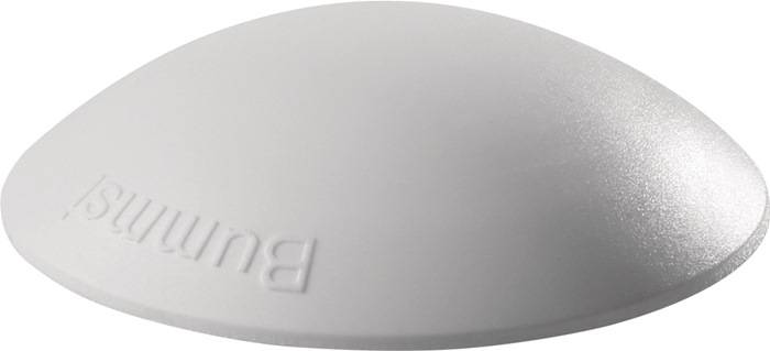 Türpuffer Bummsi D.50mm weiß selbstkl.…