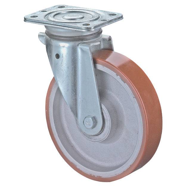 BS Rollen Schwerlastrolle