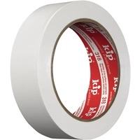 PVC Schutzband 318 weiß L.33m B.30mm Rl.KIP PVC Schutzband 318 weiß L.33m B.30mm Rl.KIP