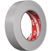 Gewebeband Extra 328 hellgrau L.25m B.30mm Rl.KIP Gewebeband Extra 328 hellgrau L.25m B.30mm Rl.KIP