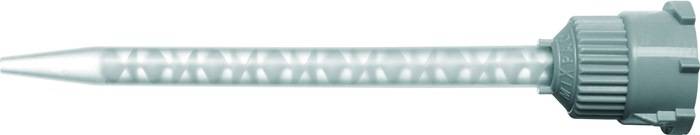 Statikmischer mittel 98mm f.UHU-Doppelkammerkartuschen UHU