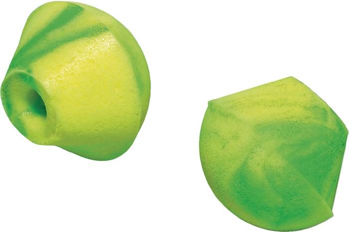 Bügelgehörschutz Jazz Band® 2 670002 Stöpsel austauschbar EN 352-2 SNR=23 dB