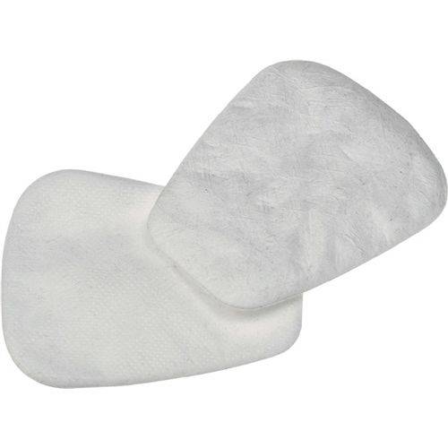 3M Feinstaubvliesfilter Klasse P3R für Gase- & Dämpfe