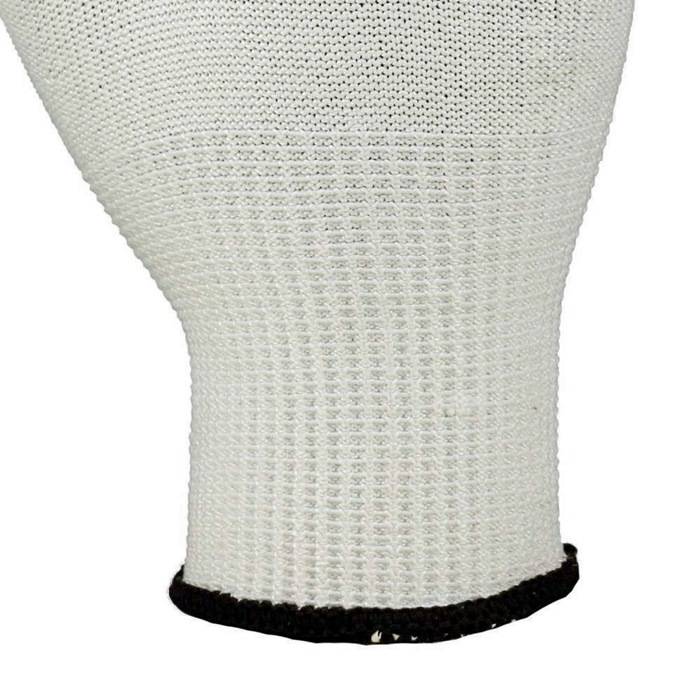 Schnittschutzhandschuhe Gr.7 weiß EN 388 PSA II 10 PA