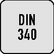 DIN 340