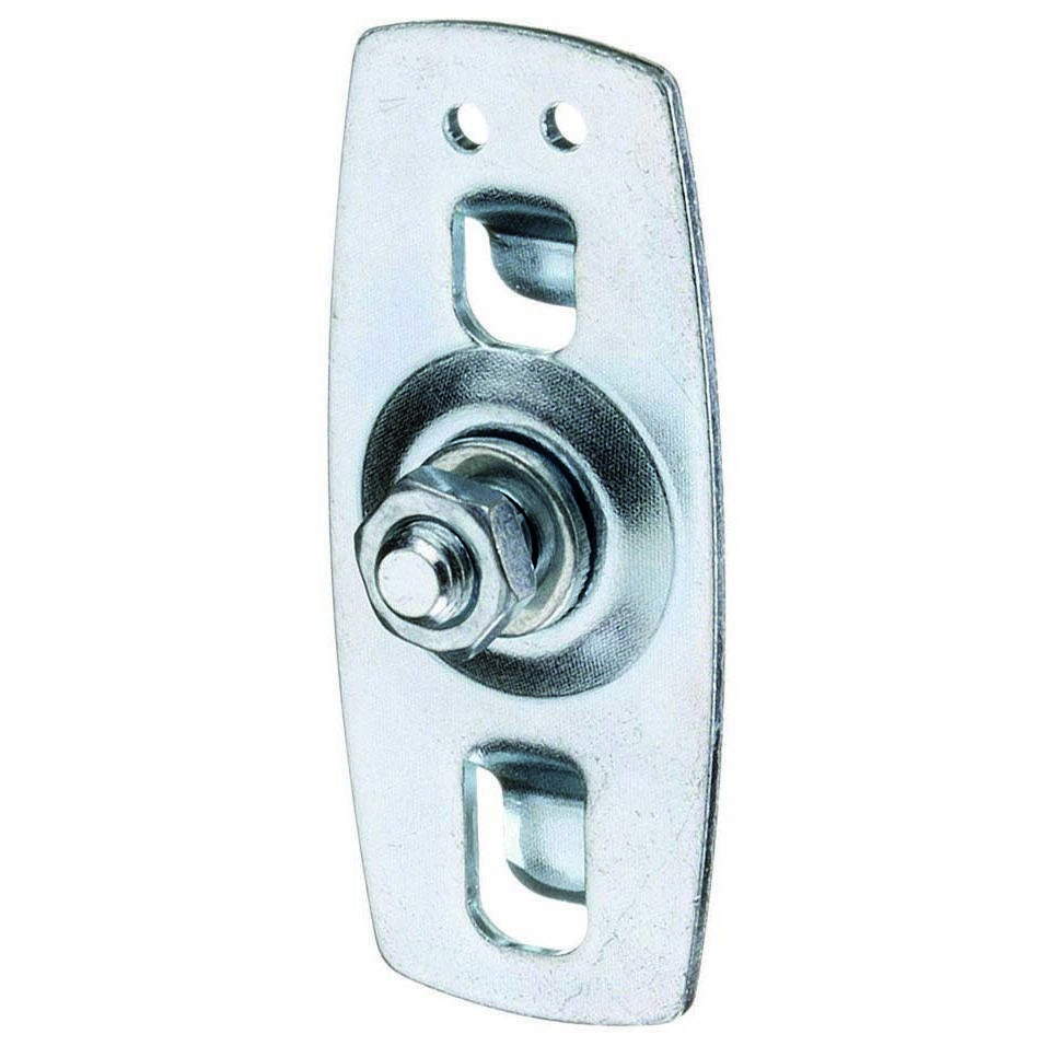 GEDORE 1500 H 4 Grundplatte mit M6 Gewinde