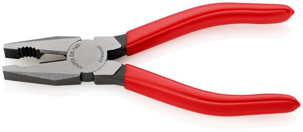 Knipex-Werk Kombizange 03 01 160 SB