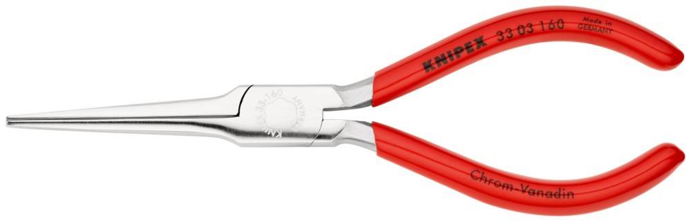 Knipex-Werk Weberzange 33 03 160