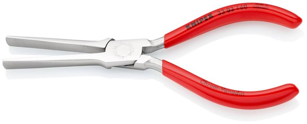 Knipex-Werk Weberzange 33 03 160