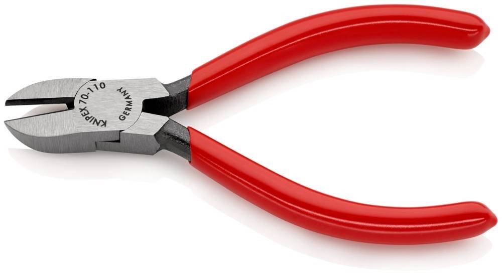 Knipex-Werk Seitenschneider 70 01 110 SB