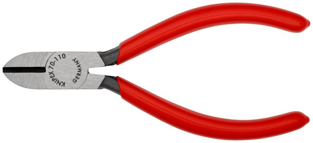 Knipex-Werk Seitenschneider 70 01 110 SB