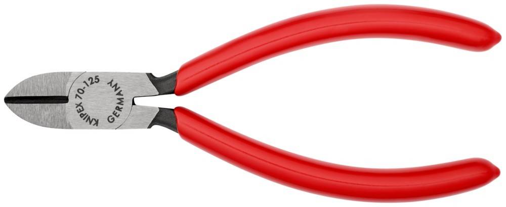 Knipex-Werk Seitenschneider 70 01 125 SB