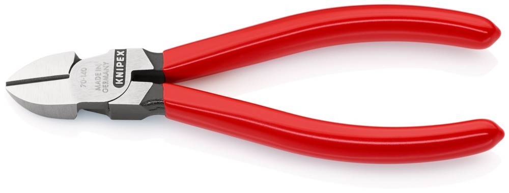 Knipex-Werk Seitenschneider 70 01 140 SB