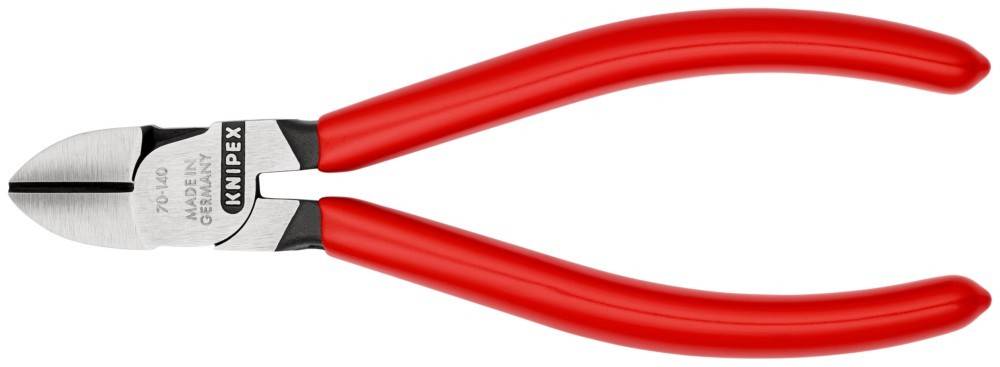 Knipex-Werk Seitenschneider 70 01 140 SB