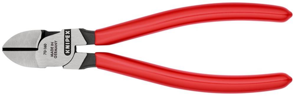 Knipex-Werk Seitenschneider 70 01 160 SB