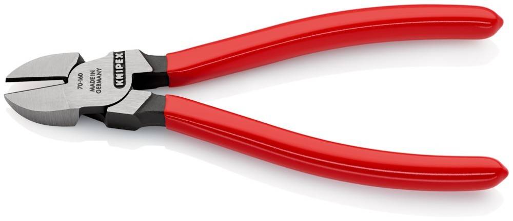 Knipex-Werk Seitenschneider 70 01 160 SB