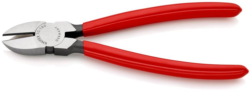 Knipex-Werk Seitenschneider 70 01 180 SB