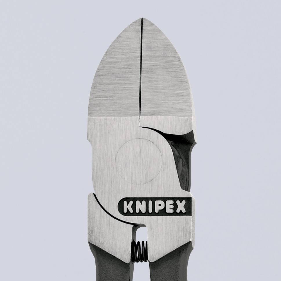 Knipex-Werk Seitenschneider 72 01 160 SB
